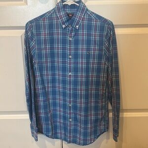 Vineyards Vines dress shirt